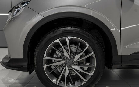 Geely Coolray I, 2023 год, 1 595 000 рублей, 24 фотография