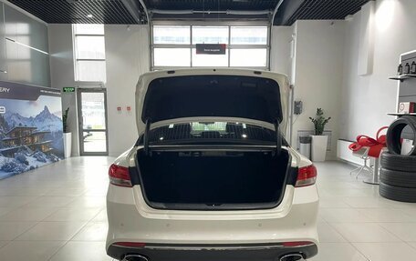 KIA Optima IV, 2018 год, 1 045 000 рублей, 7 фотография