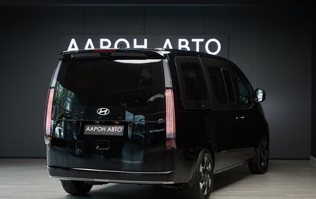 Hyundai Staria, 2026 год, 7 890 000 рублей, 6 фотография