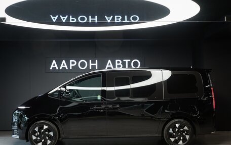 Hyundai Staria, 2026 год, 7 890 000 рублей, 3 фотография