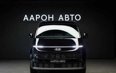 Hyundai Staria, 2026 год, 7 890 000 рублей, 2 фотография