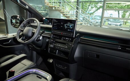 Hyundai Staria, 2026 год, 7 890 000 рублей, 7 фотография