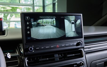 Hyundai Staria, 2026 год, 7 890 000 рублей, 10 фотография