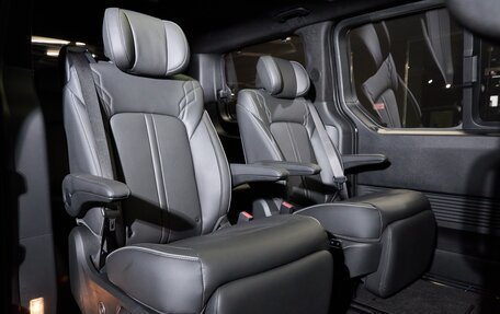 Hyundai Staria, 2026 год, 7 890 000 рублей, 11 фотография