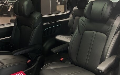 Hyundai Staria, 2026 год, 7 890 000 рублей, 12 фотография