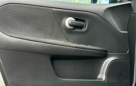 Nissan Note II рестайлинг, 2007 год, 499 000 рублей, 13 фотография