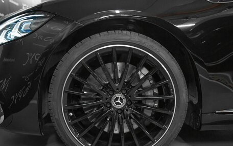 Mercedes-Benz S-Класс, 2026 год, 30 700 000 рублей, 7 фотография