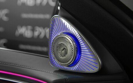 Mercedes-Benz S-Класс, 2026 год, 30 700 000 рублей, 9 фотография