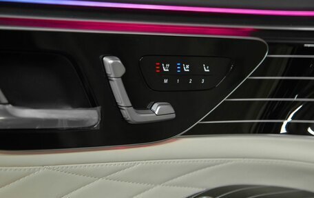 Mercedes-Benz S-Класс, 2026 год, 30 700 000 рублей, 11 фотография