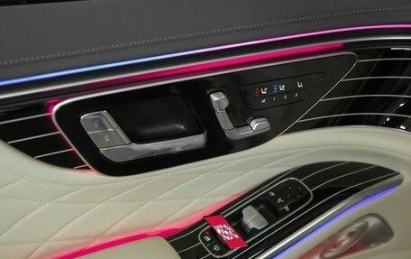 Mercedes-Benz S-Класс, 2026 год, 30 700 000 рублей, 10 фотография