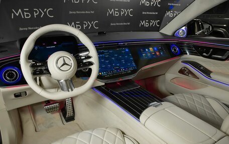 Mercedes-Benz S-Класс, 2026 год, 30 700 000 рублей, 15 фотография