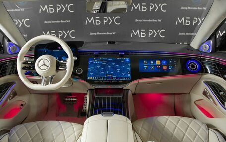 Mercedes-Benz S-Класс, 2026 год, 30 700 000 рублей, 16 фотография