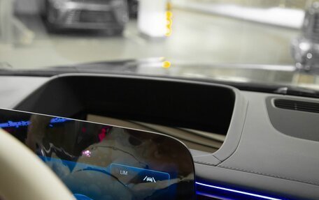 Mercedes-Benz S-Класс, 2026 год, 30 700 000 рублей, 19 фотография
