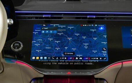 Mercedes-Benz S-Класс, 2026 год, 30 700 000 рублей, 20 фотография