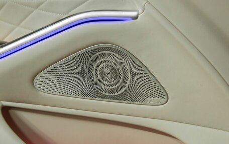 Mercedes-Benz S-Класс, 2026 год, 30 700 000 рублей, 13 фотография