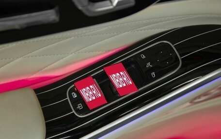 Mercedes-Benz S-Класс, 2026 год, 30 700 000 рублей, 12 фотография