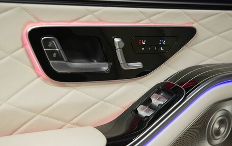 Mercedes-Benz S-Класс, 2026 год, 30 700 000 рублей, 35 фотография