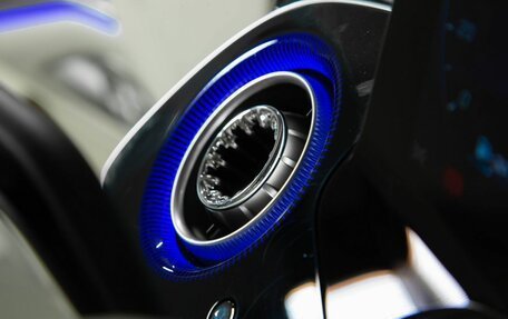 Mercedes-Benz S-Класс, 2026 год, 30 700 000 рублей, 32 фотография