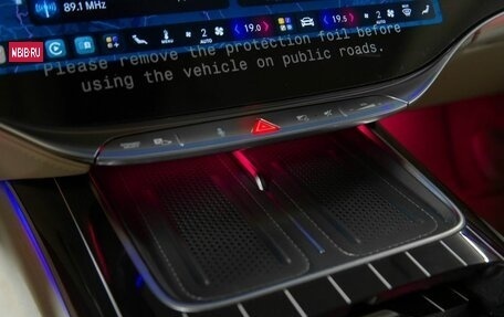 Mercedes-Benz S-Класс, 2026 год, 30 700 000 рублей, 27 фотография