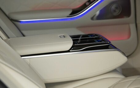 Mercedes-Benz S-Класс, 2026 год, 30 700 000 рублей, 40 фотография