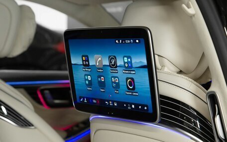 Mercedes-Benz S-Класс, 2026 год, 30 700 000 рублей, 39 фотография
