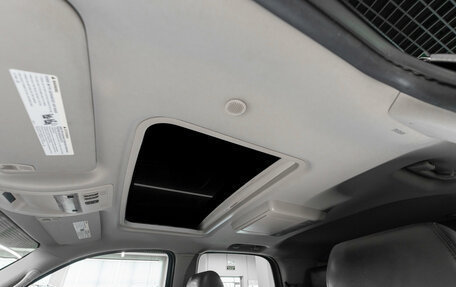 Chevrolet Tahoe III, 2013 год, 1 850 000 рублей, 10 фотография