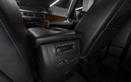 Chevrolet Tahoe III, 2013 год, 1 850 000 рублей, 15 фотография