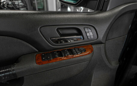 Chevrolet Tahoe III, 2013 год, 1 850 000 рублей, 17 фотография
