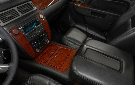 Chevrolet Tahoe III, 2013 год, 1 850 000 рублей, 20 фотография
