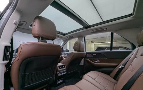 Mercedes-Benz GLE, 2026 год, 12 600 000 рублей, 8 фотография