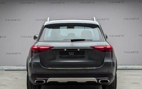 Mercedes-Benz GLE, 2026 год, 12 600 000 рублей, 5 фотография