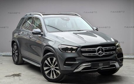 Mercedes-Benz GLE, 2026 год, 12 600 000 рублей, 3 фотография
