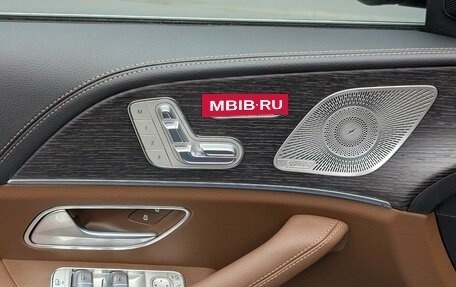 Mercedes-Benz GLE, 2026 год, 12 600 000 рублей, 6 фотография