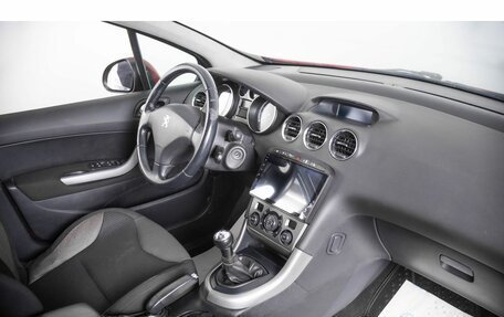 Peugeot 308 II, 2012 год, 439 000 рублей, 10 фотография