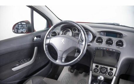 Peugeot 308 II, 2012 год, 439 000 рублей, 11 фотография