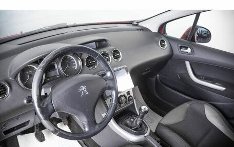 Peugeot 308 II, 2012 год, 439 000 рублей, 7 фотография