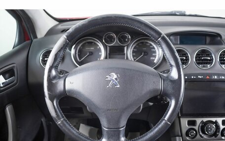 Peugeot 308 II, 2012 год, 439 000 рублей, 14 фотография