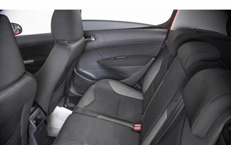 Peugeot 308 II, 2012 год, 439 000 рублей, 8 фотография