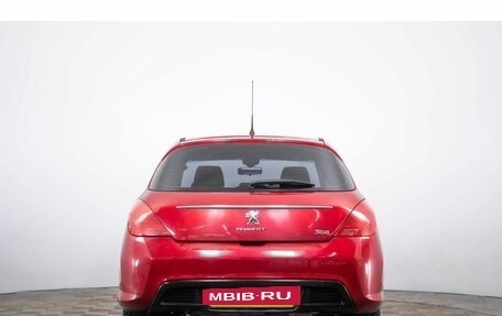 Peugeot 308 II, 2012 год, 439 000 рублей, 5 фотография