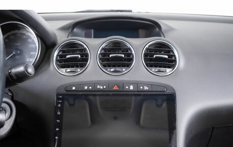 Peugeot 308 II, 2012 год, 439 000 рублей, 15 фотография