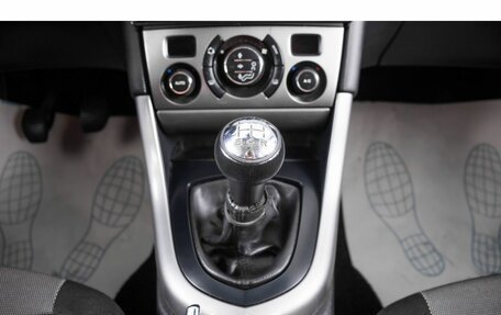 Peugeot 308 II, 2012 год, 439 000 рублей, 17 фотография