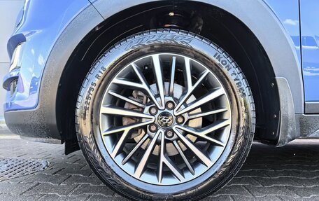 Hyundai Tucson III, 2019 год, 2 399 000 рублей, 19 фотография