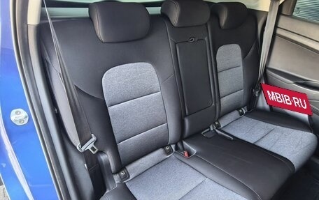 Hyundai Tucson III, 2019 год, 2 399 000 рублей, 15 фотография