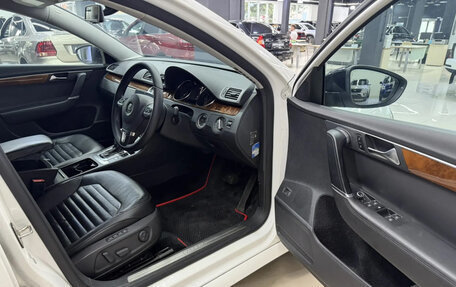 Volkswagen Passat B7, 2011 год, 1 060 000 рублей, 7 фотография