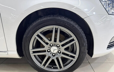 Volkswagen Passat B7, 2011 год, 1 060 000 рублей, 11 фотография
