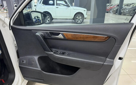 Volkswagen Passat B7, 2011 год, 1 060 000 рублей, 8 фотография