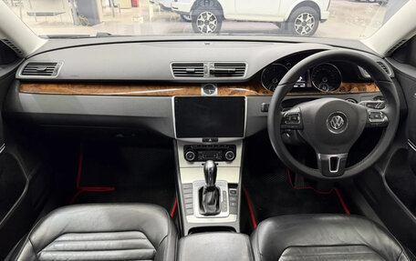 Volkswagen Passat B7, 2011 год, 1 060 000 рублей, 9 фотография