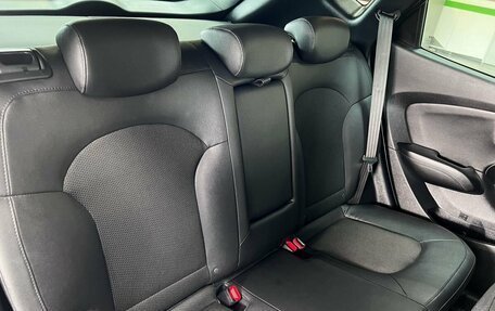 Hyundai ix35 I рестайлинг, 2014 год, 1 495 000 рублей, 12 фотография