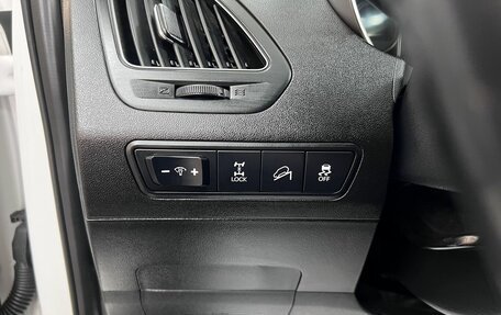 Hyundai ix35 I рестайлинг, 2014 год, 1 495 000 рублей, 16 фотография