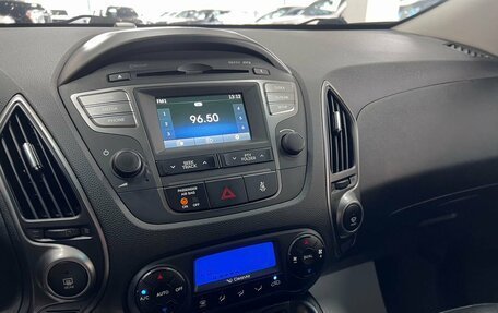Hyundai ix35 I рестайлинг, 2014 год, 1 495 000 рублей, 18 фотография